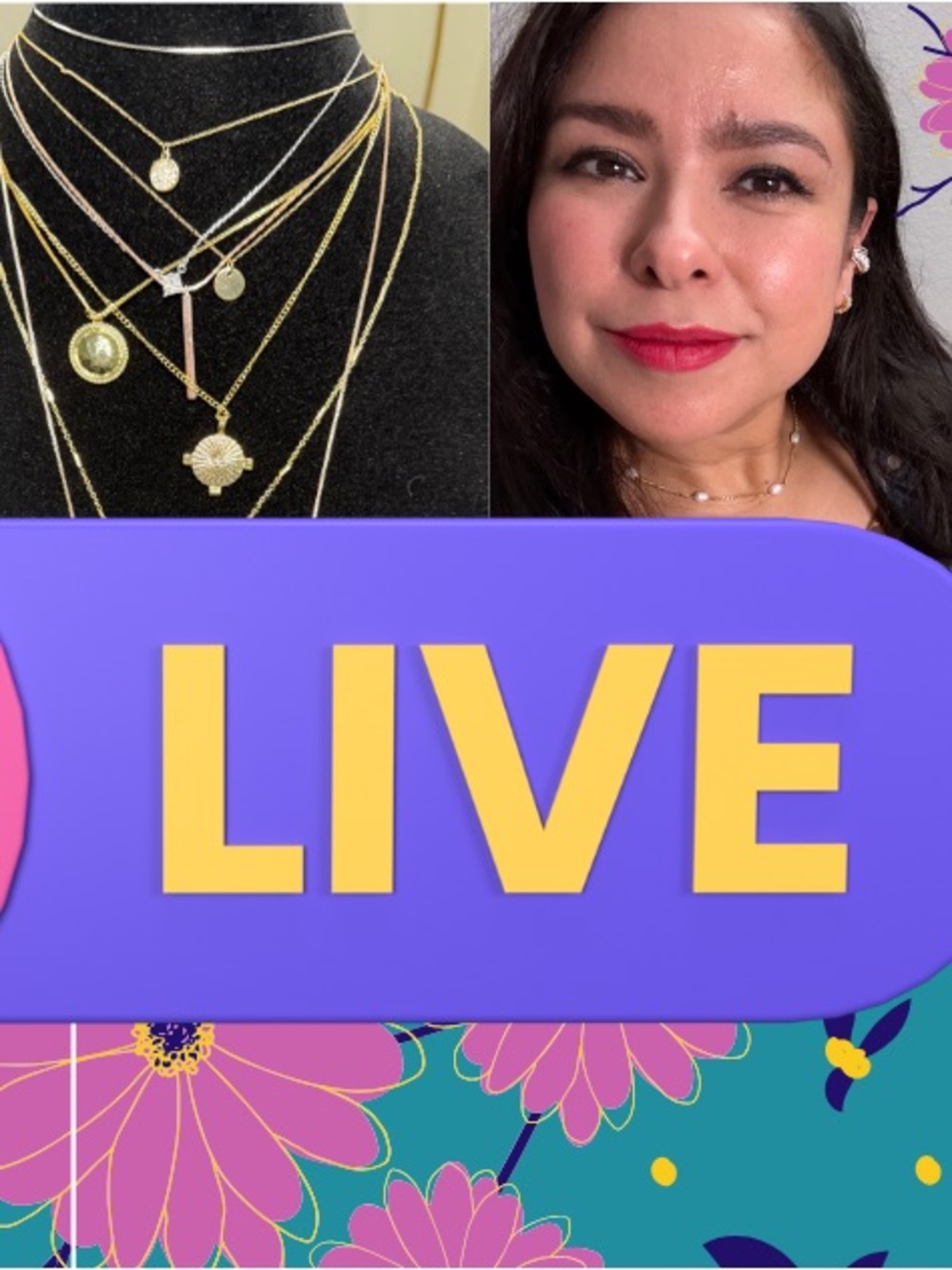 Unlisted Items Live Show 6pm PDT - Picture 2 of 16